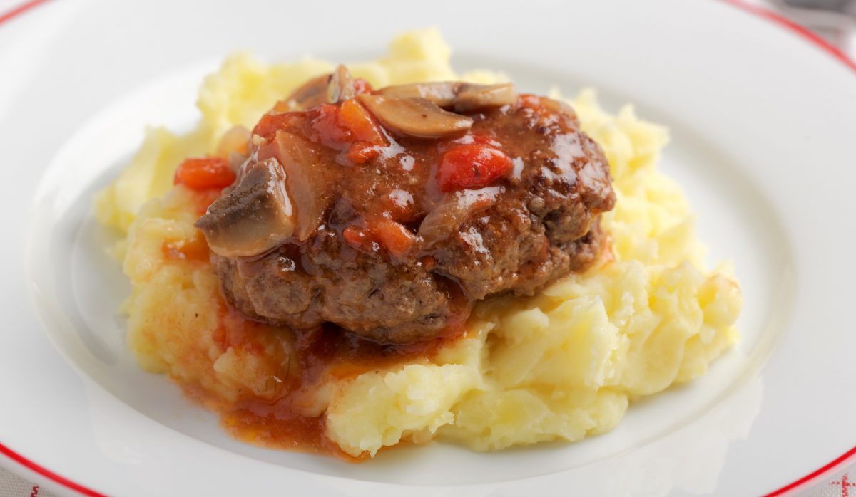 11 recetas de aprovechamiento para no tirar comida