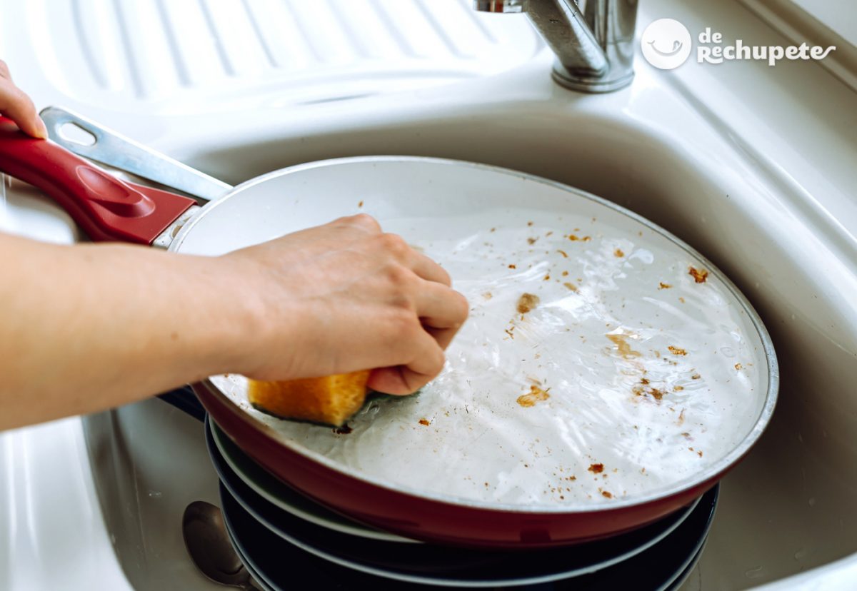 10 maneras de aprovechar el agua de cocción de la pasta