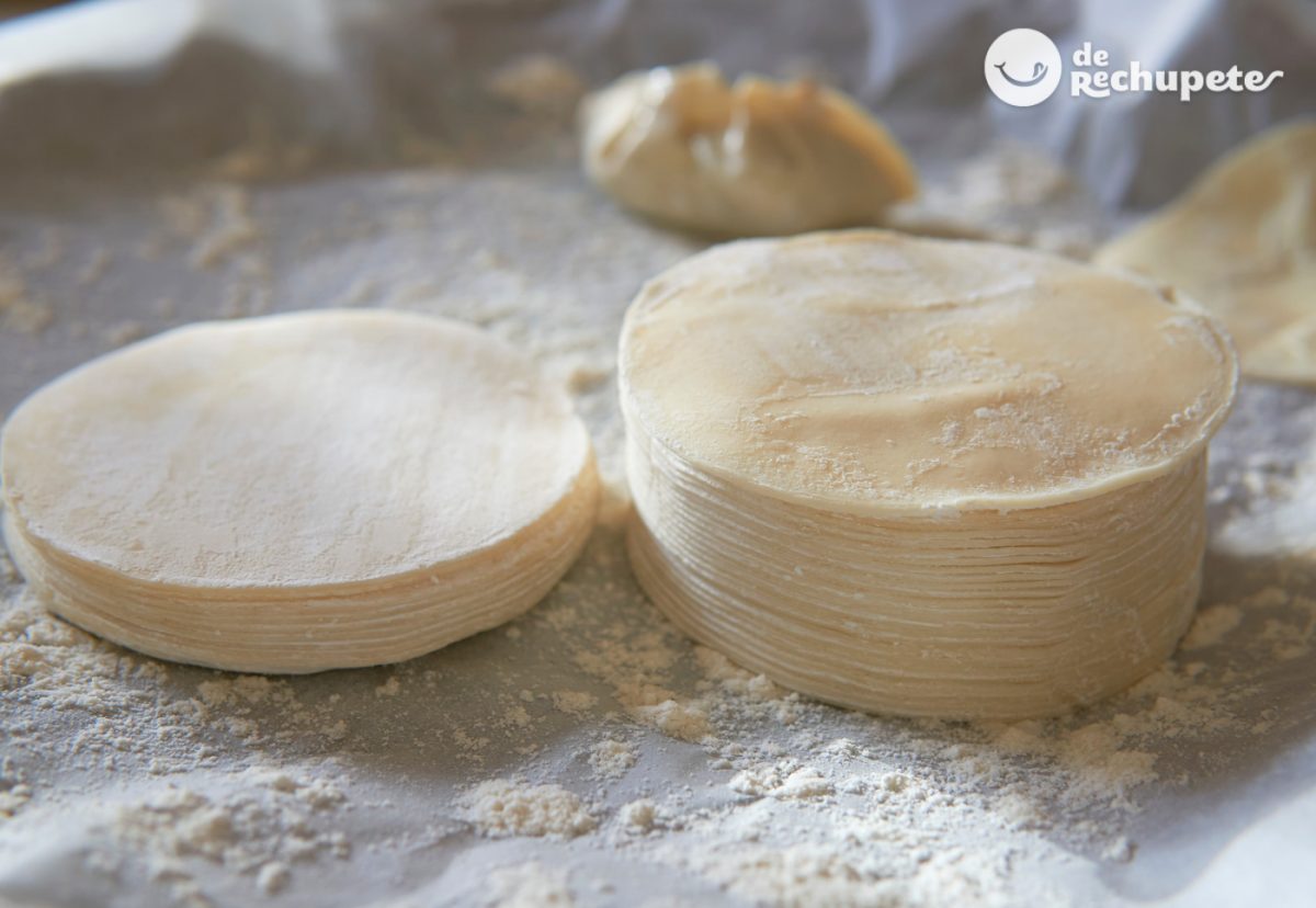 Consejos para hacer dumplings chinos en casa como un profesional
