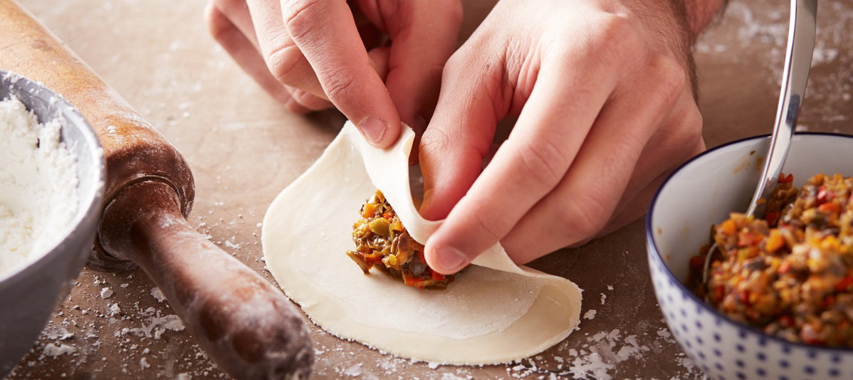 Consejos para hacer dumplings chinos en casa como un profesional