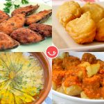 Tapas y aperitivos que siempre triunfan