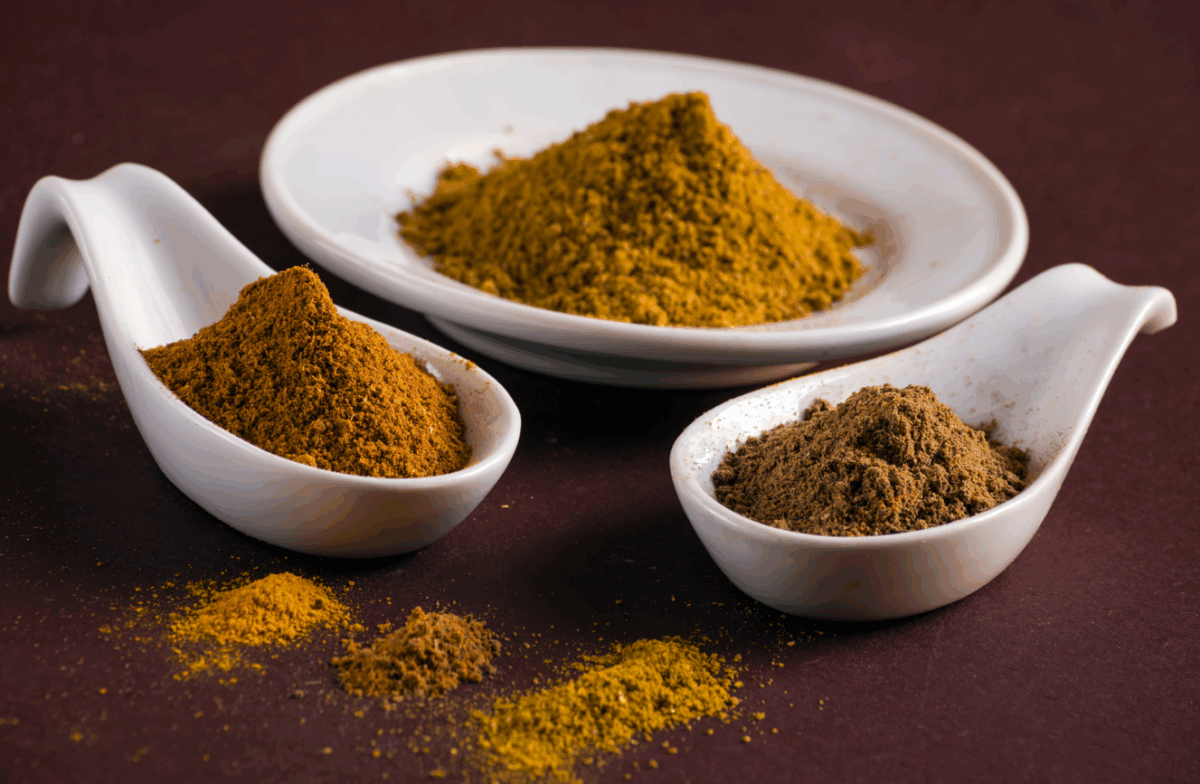 Curry. Todo lo que siempre quisiste saber sobre esta especia