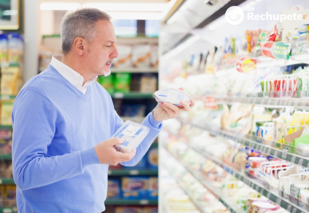 Lo que no sabes de los productos light