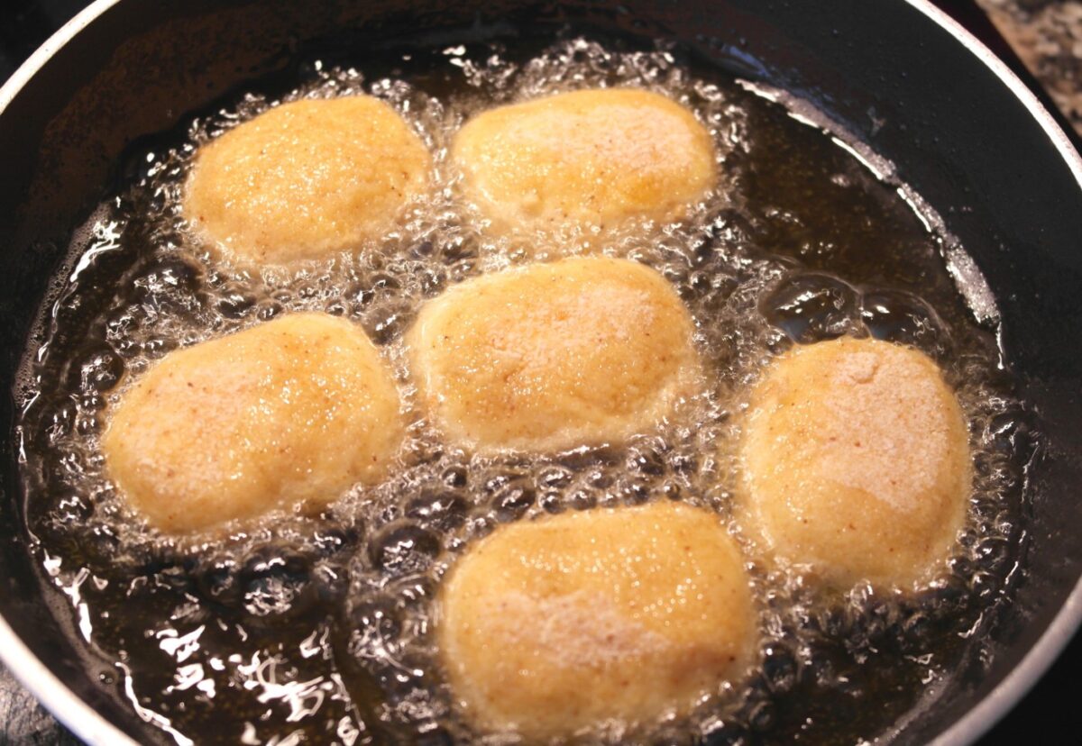 Nuggets de pollo caseros. Receta fácil perfecta para niños
