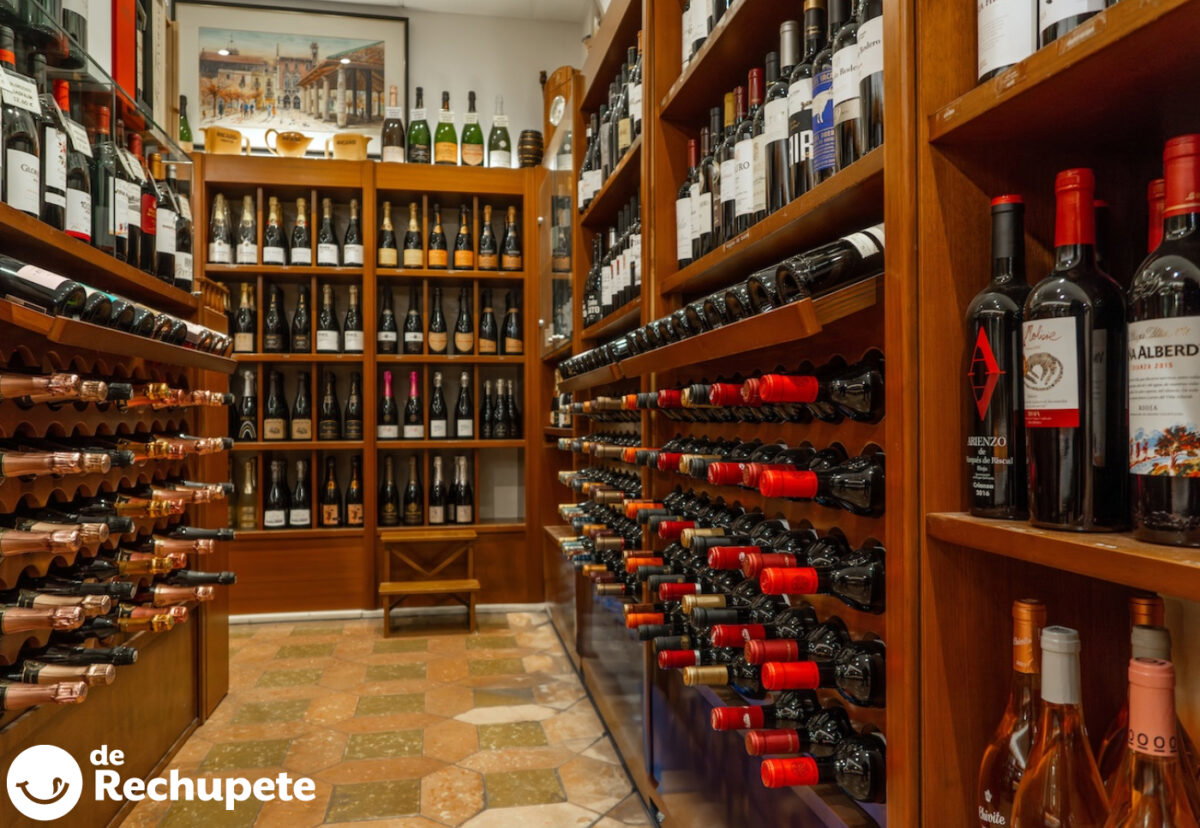 ¿Necesitas una vinoteca en casa? Conoce todas las opciones
