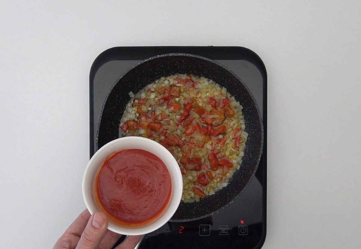 Tian de verduras