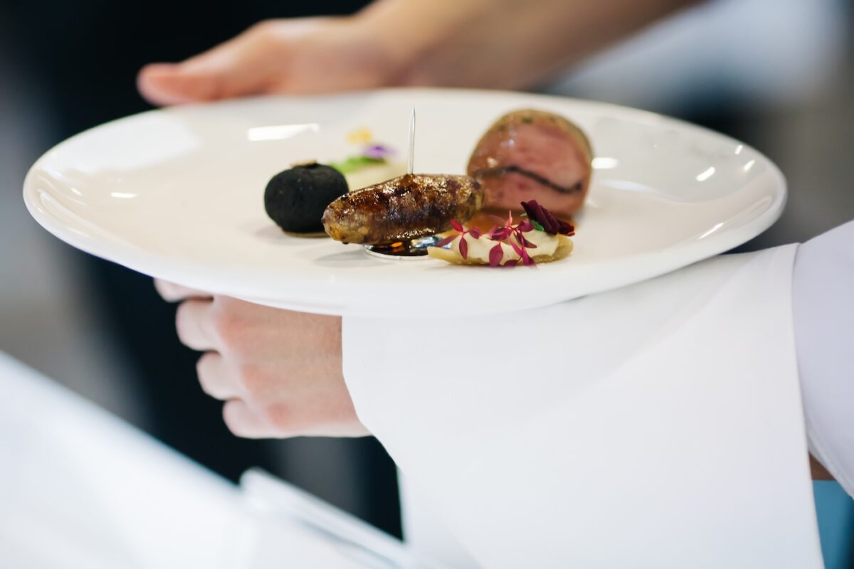 ¿Hacia dónde va la alta cocina?
