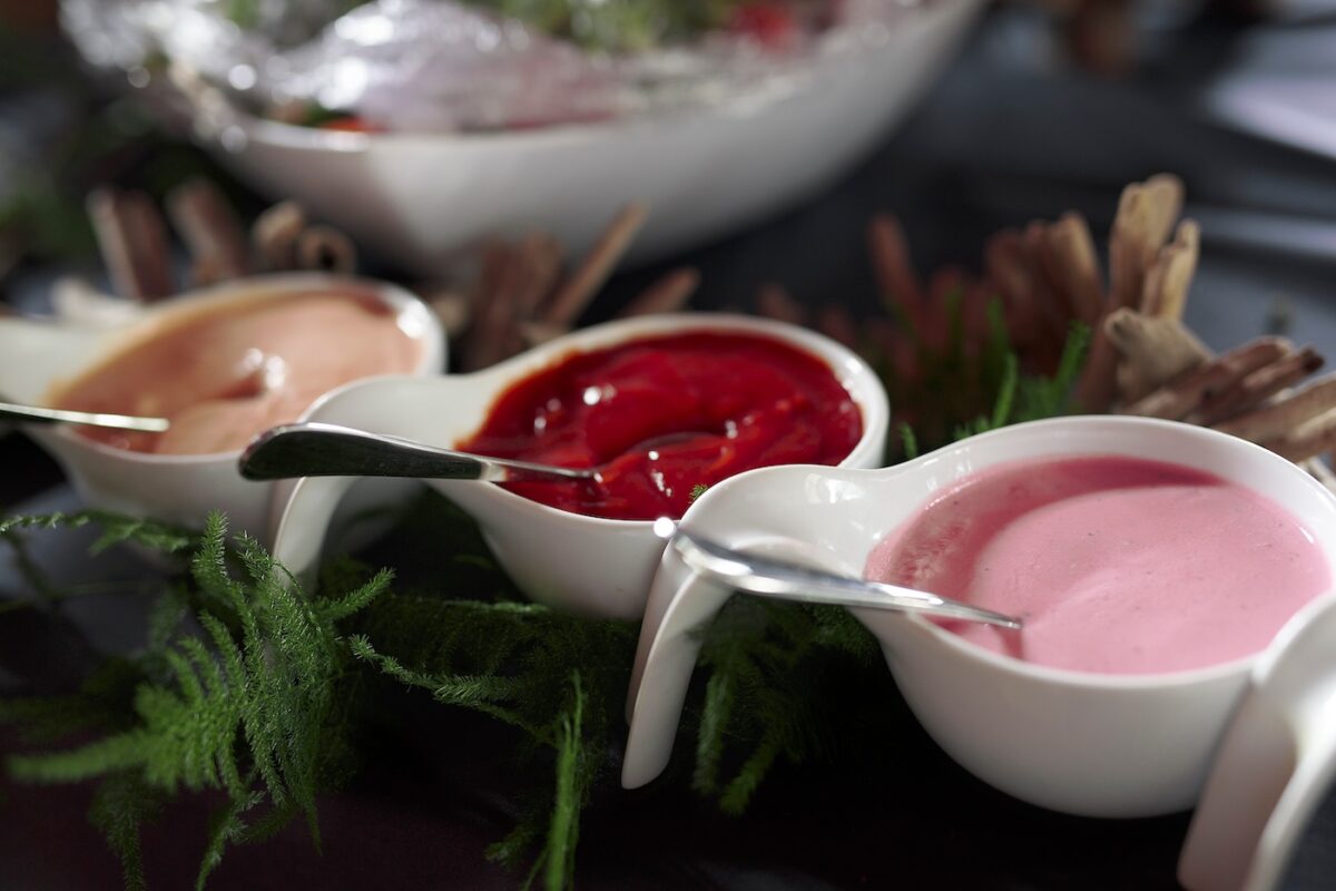 ¿Hacia dónde va la alta cocina?