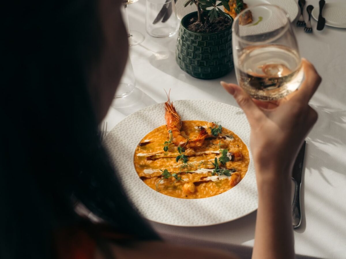 ¿Hacia dónde va la alta cocina?