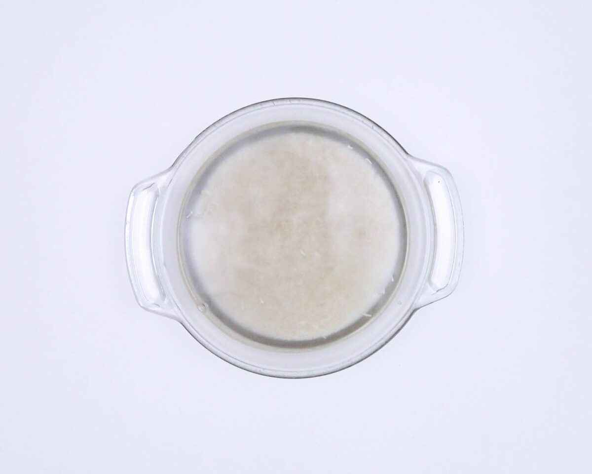 Arroz al estilo marroquí
