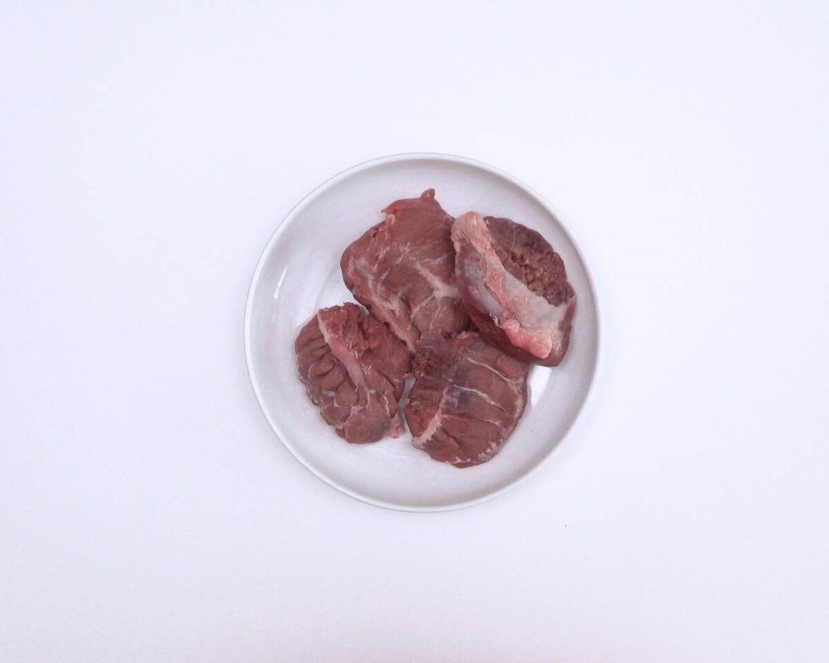 Cómo hacer arroz caldoso con carrilleras
