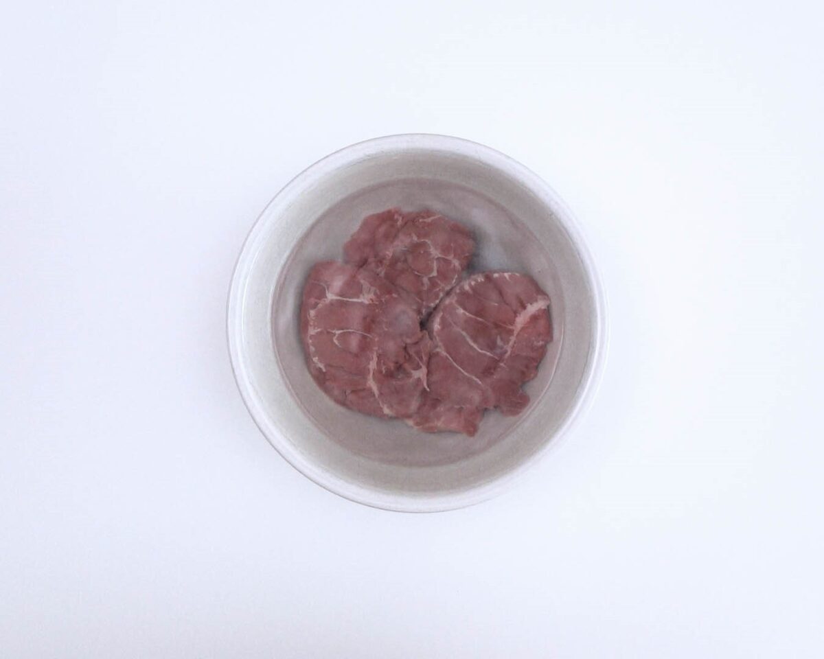 Cómo hacer arroz caldoso con carrilleras