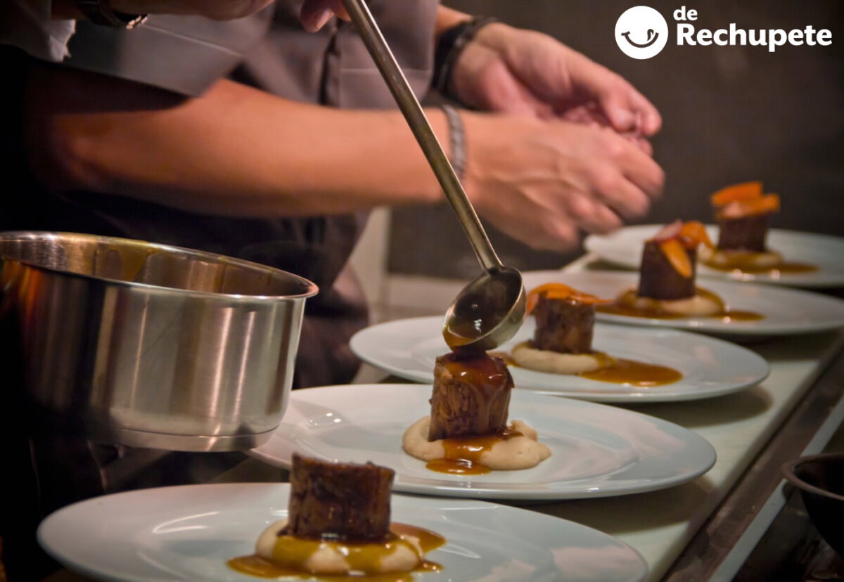 La evolución de la alta cocina: hacia dónde se dirige la gastronomía moderna