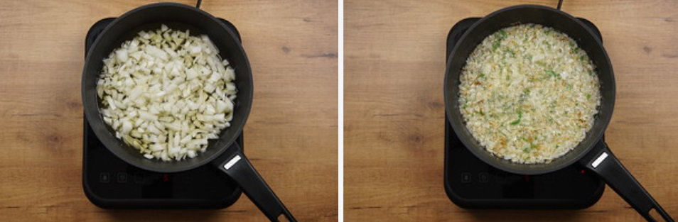 Patatas a la importancia. Receta tradicional paso a paso