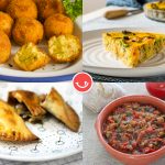 recetas de aprovechamiento para no tirar comida