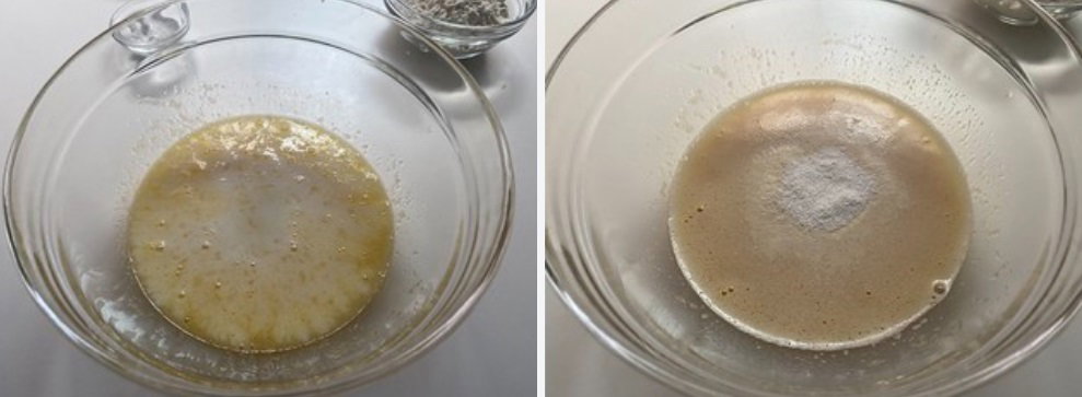 Scarpaccia italiana. Tarta de calabacín facilísima