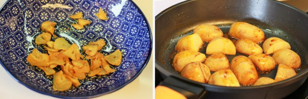 Pulpo gallego a la plancha. todos los consejos para que te quede perfecto