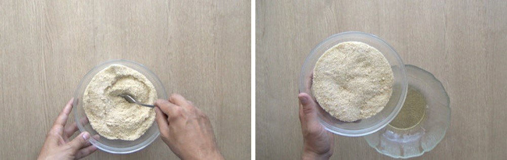 Almendrados de Allariz. Postre tradicional gallego