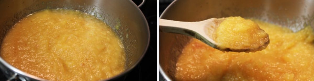 Cómo hacer dulce de membrillo: Paso 6