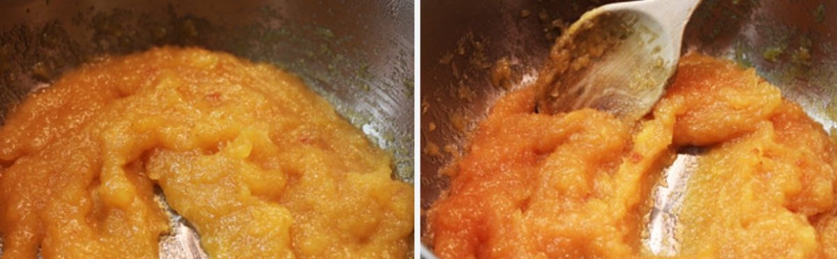 Cómo hacer dulce de membrillo: Paso 7