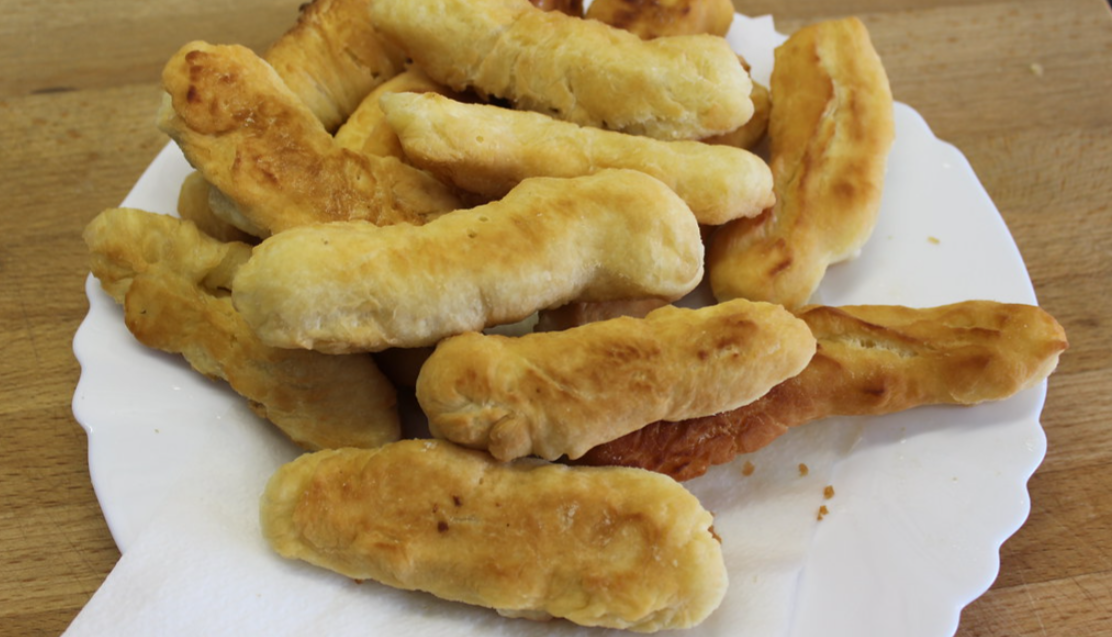 Huesos de San Expedito
