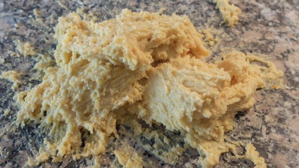 Pan de muertos. receta mexicana para celebrar todos los santos