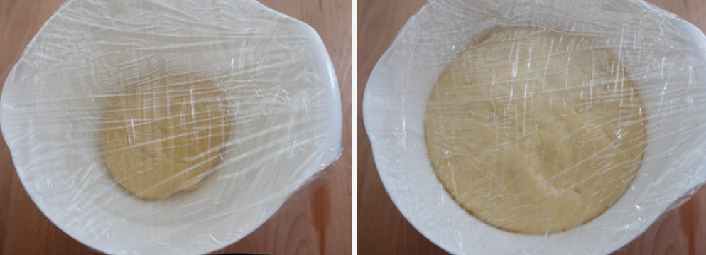 Pan de muertos. receta mexicana para celebrar todos los santos