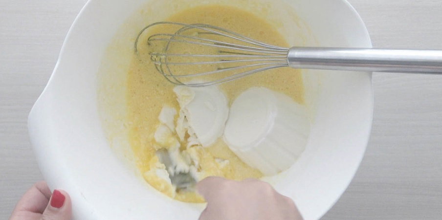 Quesada o tarta fina de queso a la gallega