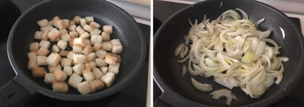 Salsa de almendras casera y cremosa