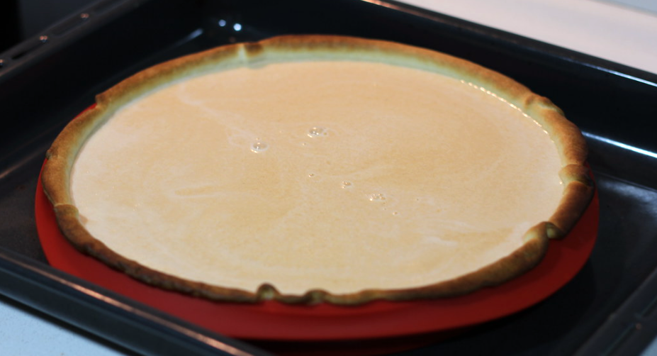 Tarta de calabaza o Pumpkin Pie, el postre clásico de Halloween
