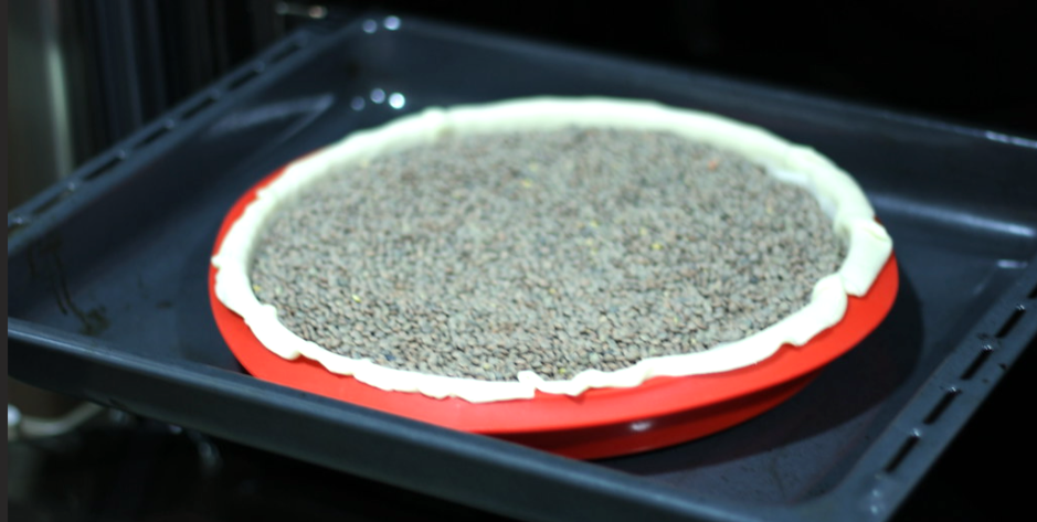 Tarta de calabaza o Pumpkin Pie, el postre clásico de Halloween