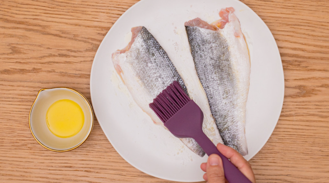 Cómo hacer la mejor lubina a la plancha