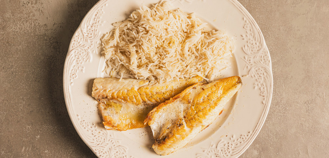 Cómo hacer la mejor lubina a la plancha