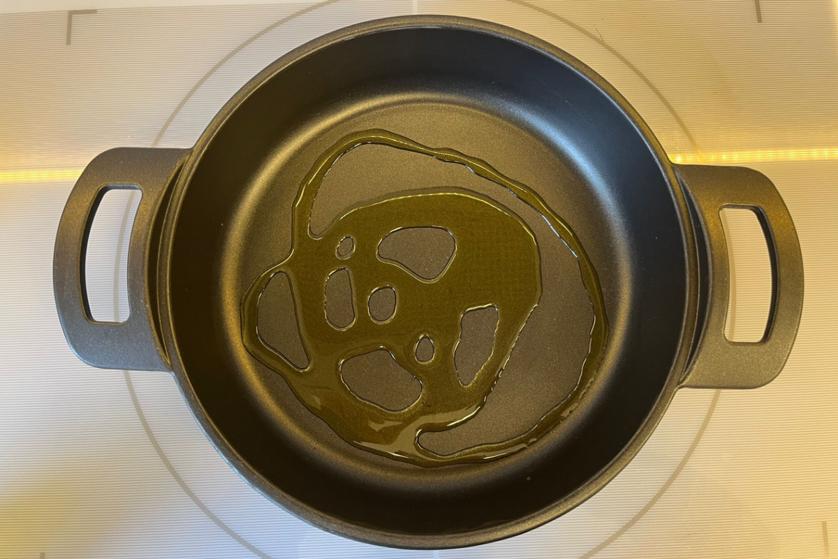 Cómo hacer un arroz blanco perfecto