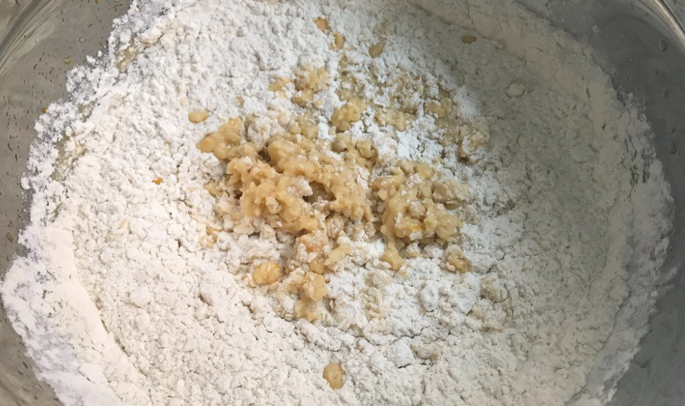 Corona de la Almudena. Receta del postre madrileño para celebrar el 9 de Noviembre
