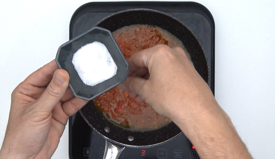 Cómo hacer un guiso de arroz
