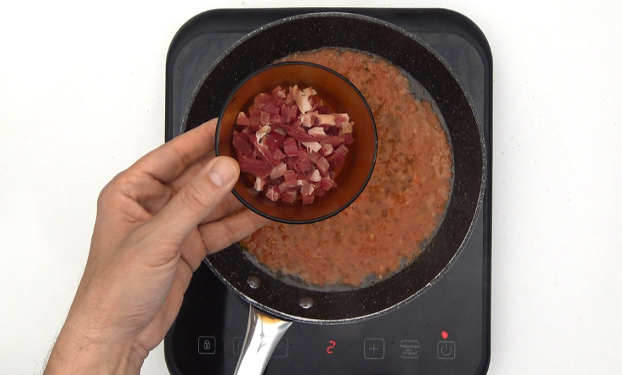 Cómo hacer un guiso de arroz