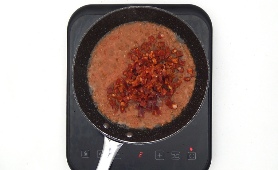 Cómo hacer un guiso de arroz