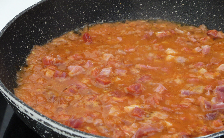 Cómo hacer un guiso de arroz