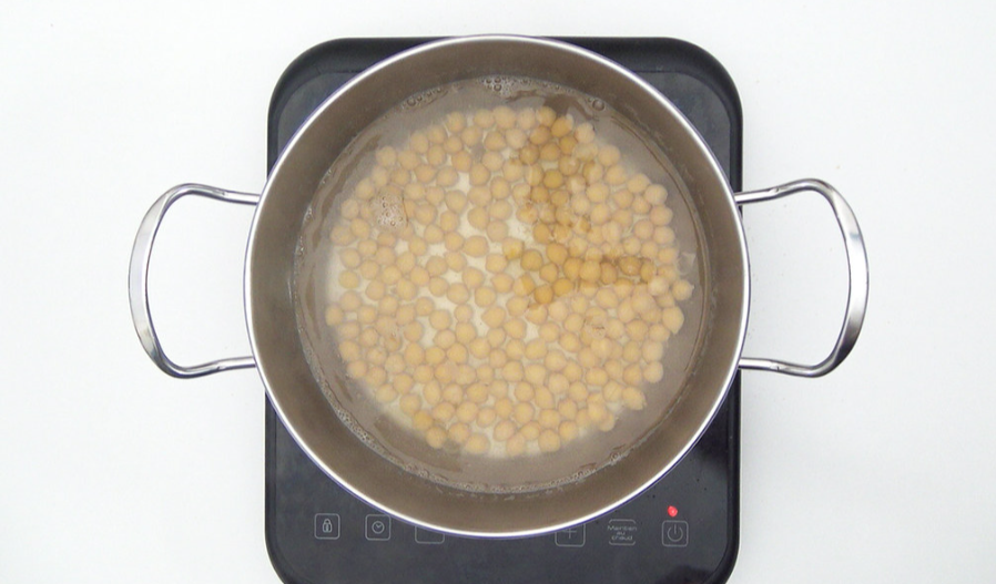 Cómo hacer un guiso de arroz