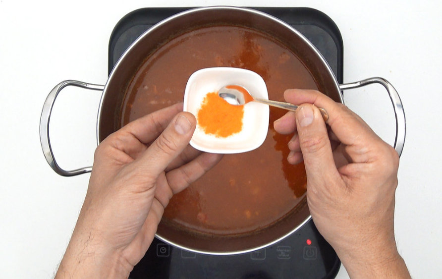 Cómo hacer un guiso de arroz