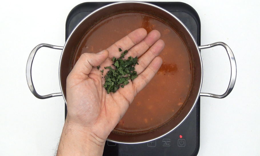 Cómo hacer un guiso de arroz