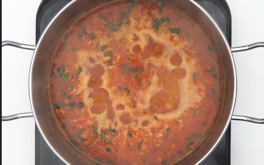 Cómo hacer un guiso de arroz