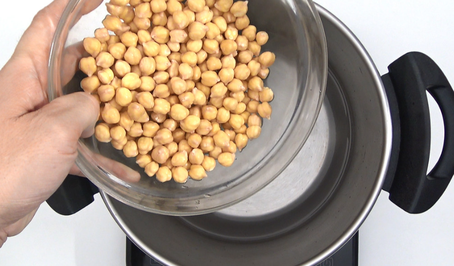 Cómo hacer un guiso de arroz