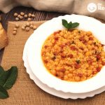 Cómo hacer un guiso de arroz