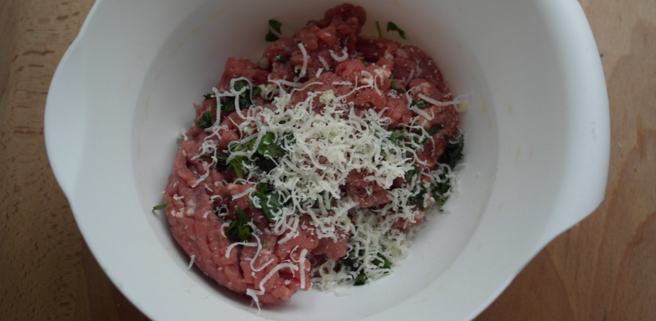 Cómo hacer la hamburguesa casera casi perfecta
