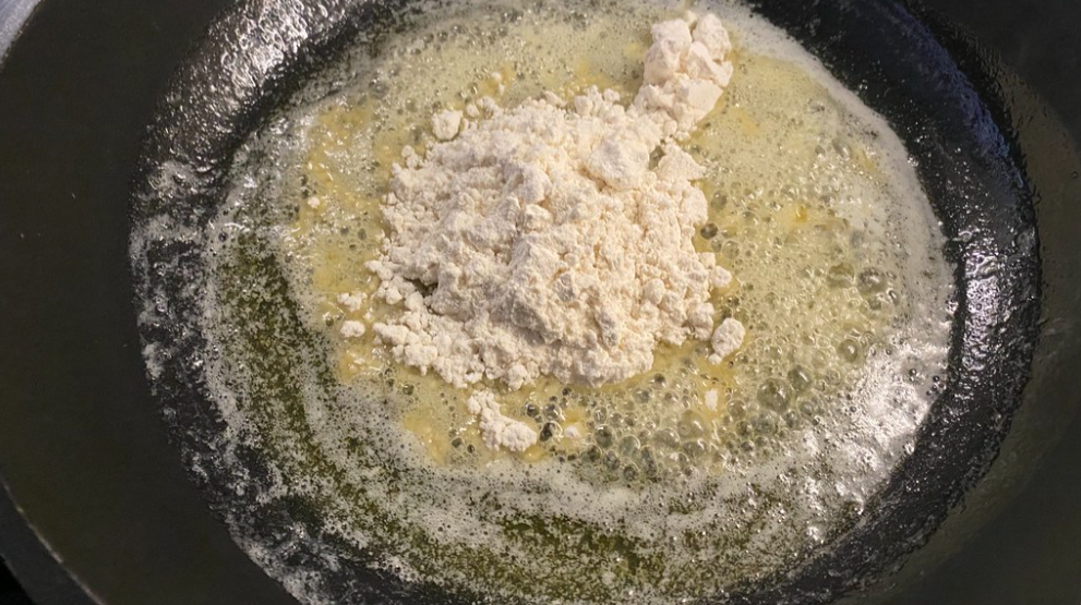 Cómo hacer lasaña de verduras para comer en casa más sano