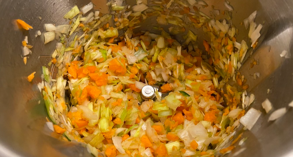 Cómo hacer lasaña de verduras para comer en casa más sano