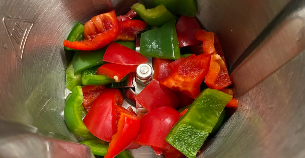 Cómo hacer lasaña de verduras para comer en casa más sano