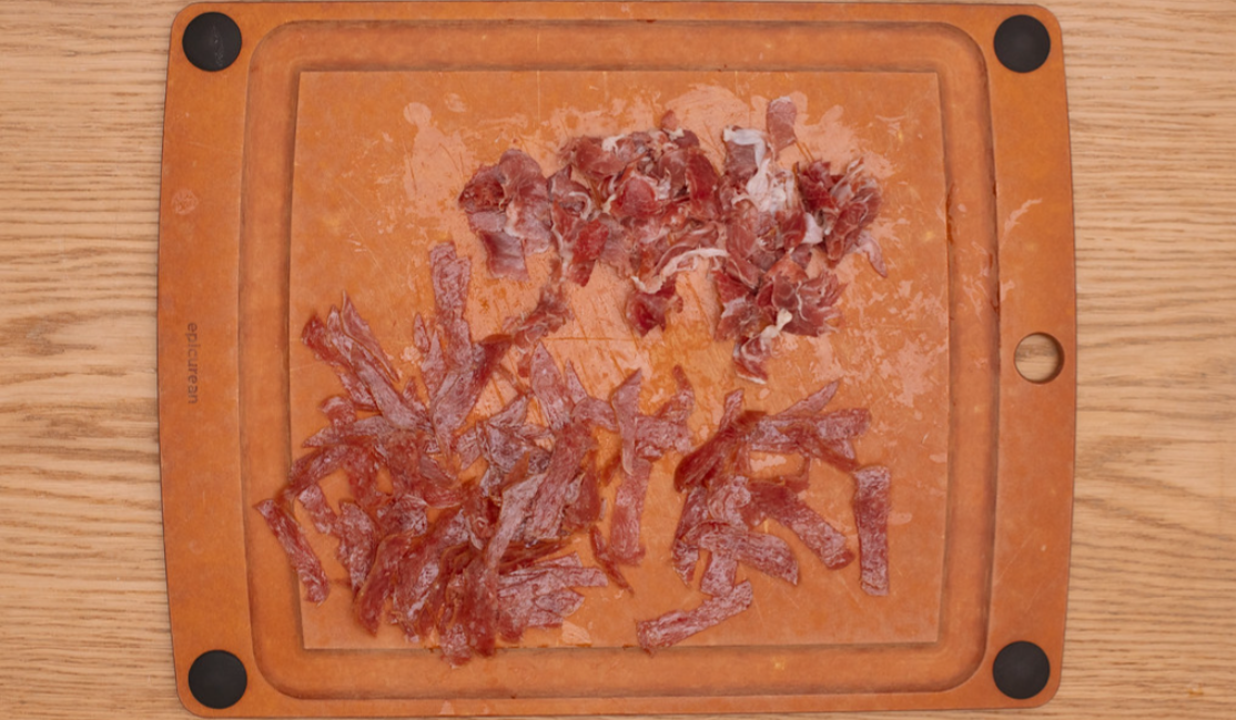 Cómo hacer un limón serrano, una ensalada original y deliciosa